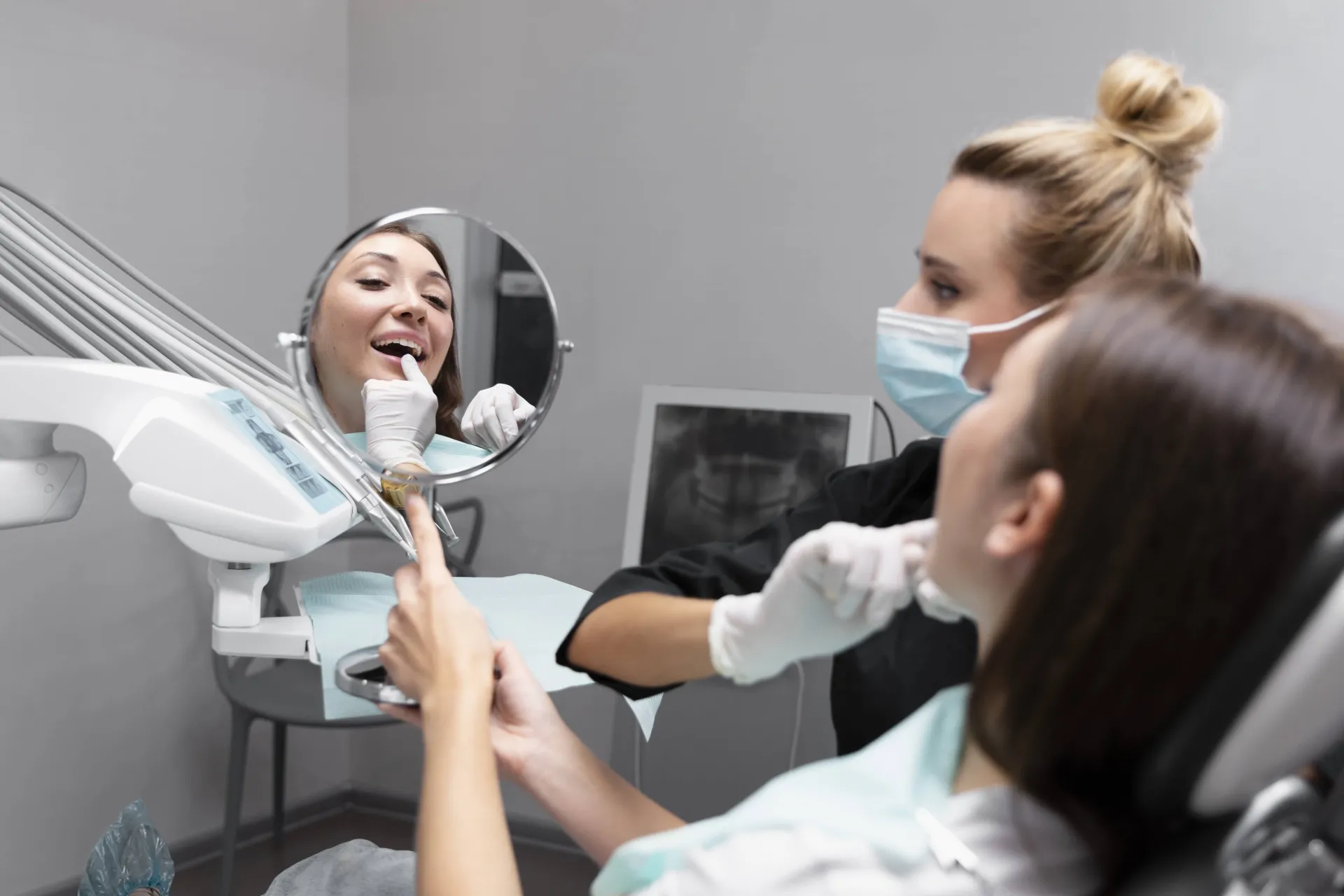 Dlaczego regularne wizyty u dentysty są kluczowe dla zdrowia zębów?