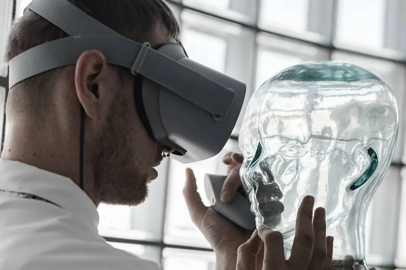 Nowoczesne Technologie w Stomatologii na Rok 2025: Przyszłość Zdrowego Uśmiechu